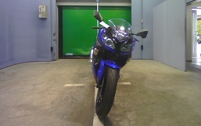 KAWASAKI NINJA 250 EX250L