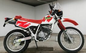 HONDA XLR250 BAJA MD22