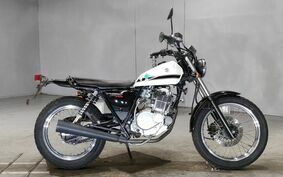 SUZUKI GRASS TRACKER BigBoy NJ4BA