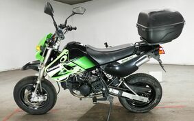 KAWASAKI KSR110 KL110A