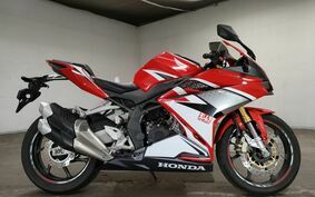 HONDA CBR250RR MC51