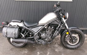 HONDA  REBEL 250 ABS MC49