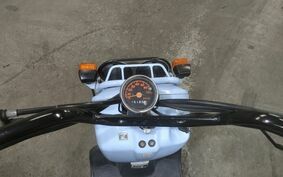 HONDA ZOOMER AF58