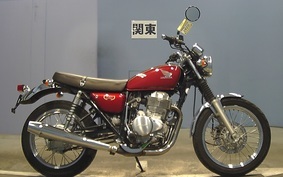 HONDA CB400SS E 2007 NC41