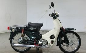 HONDA C70 SUPER CUB HA02