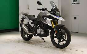 BMW G310GS 2018 0G02