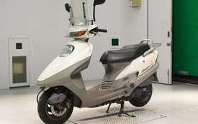 HONDA SPACY 125 Gen. 3 JF04