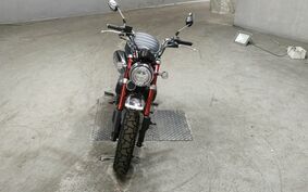 HONDA MONKEY 125 JB02