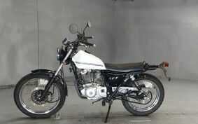 SUZUKI GRASS TRACKER BigBoy NJ4BA