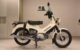 HONDA CROSS CUB 110 JA45