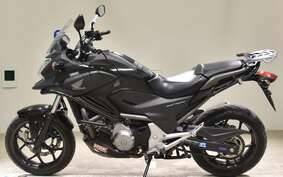 HONDA NC 700 X A 2013 RC63