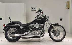 HARLEY FXST 1450 2005