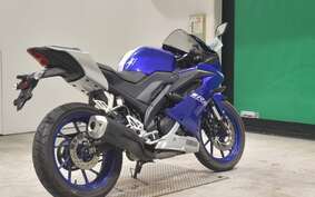 YAMAHA YZF-R15