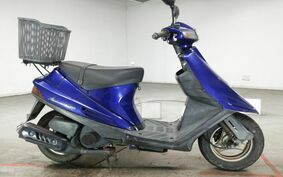 SUZUKI ADDRESS V100 CE11A