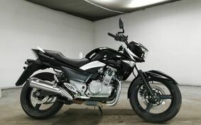 SUZUKI GSR250 GJ55D