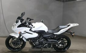 YAMAHA XJ6 2014 RJ19B