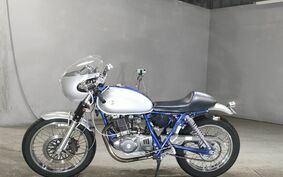 SUZUKI ST250E NJ4AA