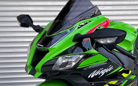 KAWASAKI NINJA 2019 ZXT02E