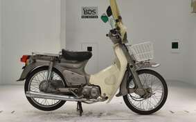 HONDA C70 SUPER CUB E C70