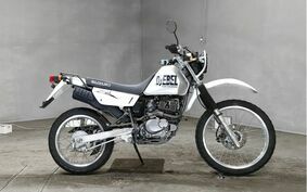 SUZUKI DJEBEL 200 (DR200SE) SH42A