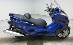 YAMAHA GRAND MAJESTY 400 2006 SH04J