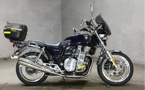 HONDA CB1100 2012 SC65