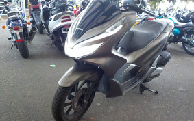 HONDA PCX 150 KF30