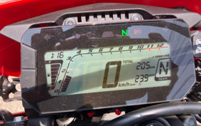 HONDA CRF250L MD47