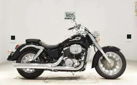 HONDA SHADOW 400 2003 NC34