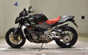 MV AGUSTA BRUTALE 910 R 2006 F411