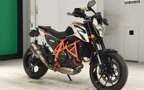 KTM 690 DUKE R 2013 LDU40