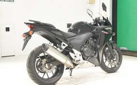 HONDA CBR400R ABS 2013 NC47