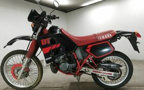 YAMAHA DT125R 3FW