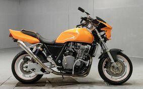 HONDA CB1000SF 1993 SC30