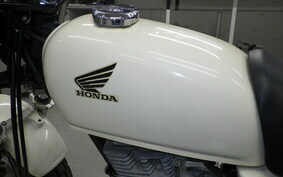 HONDA APE 100 HC07