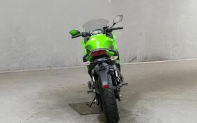 KAWASAKI NINJA 400 R 2010 ER400B