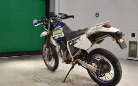 SUZUKI DJEBEL 250 XC SJ45A