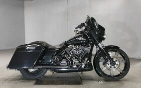 HARLEY FLHTC 1450 1999 DJV