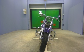 HONDA SHADOW 750 Gen. 2 2001 RC44