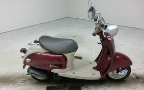 YAMAHA VINO 50 1997 5AU