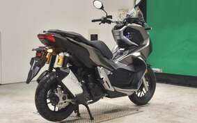 HONDA ADV150 KF38