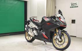 HONDA CBR250RR A MC51