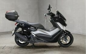 YAMAHA N-MAX 125 SED6J