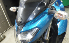 YAMAHA FZ25