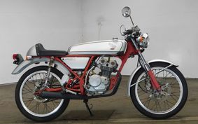 HONDA DREAM 50 AC15