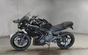 KAWASAKI NINJA 400 2016 EX400E