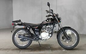 SUZUKI GRASS TRACKER BigBoy NJ4BA