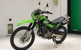 KAWASAKI SUPER SHERPA KL250G