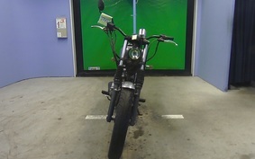 SUZUKI GRASS TRACKER NJ47A