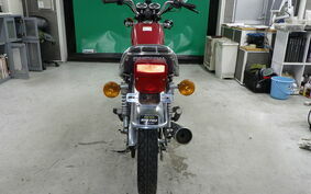 SUZUKI GN125 H PCJG9